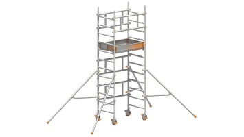 Solo Tower
