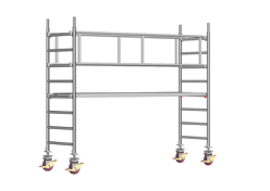 Schmal
