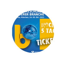 33. BAUMA - jetzt Tickets sichern - 33. BAUMA - Baugerüste, Rollgerüste, mobile Arbeitsbühnen