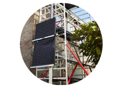 SOLARANLAGE ANBRINGEN LEICHT GEMACHT - SOLARANLAGE ANBRINGEN LEICHT GEMACHT