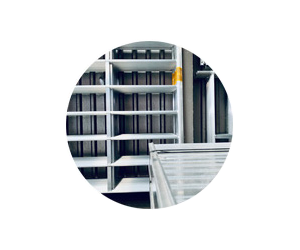 Baumaterialien wie Aluminium sind teurer als vor der Energiekrise - 