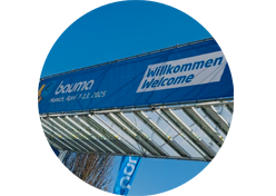 BAUMA 2025 Recap – Das sind die Innovationen von Layher, Altrex &amp; Albert - BAUMA 2025 Recap – Das sind die Innovationen von Layher, Altrex &amp; Albert