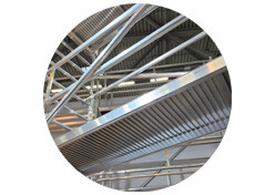 Fahrgerüst mit Aluminiumboden – effizienter arbeiten durch weniger Gewicht - 