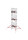 Mitower Plus mit Safe-Quick-Geländer 7,20 m Fiberdeck