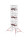 Mitower Plus mit Safe-Quick-Geländer 8,20 m Fiberdeck