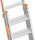 Topic 1032 Stufenschiebeleiter