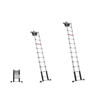 TL Smart Teleskopleiter