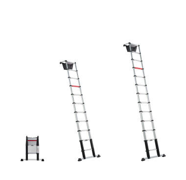 TL Smart Teleskopleiter