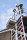 Gerüstaufzug 8,20 m