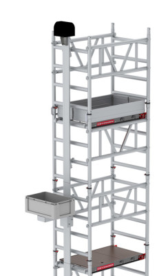 Transportbox "Carrier"