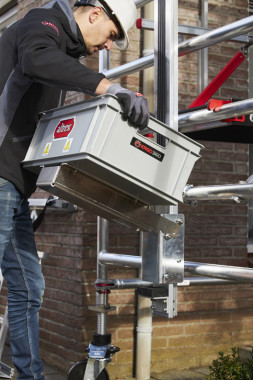 Transportbox "Carrier"