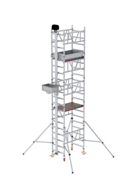 Transportbox "Carrier"