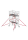 RS TOWER 52 Rollgerüst AH 5,20 m L 1,85 m Fiberdeck