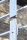 RS TOWER 52 Rollgerüst AH 5,20 m L 1,85 m Fiberdeck