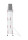 RS TOWER 52 Rollgerüst AH 8,20 m L 1,85 m Holz