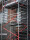 RS TOWER 52 Rollgerüst AH 8,20 m L 3,05 m Fiberdeck