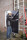 RS TOWER 52 Rollgerüst AH 9,20 m L 3,05 m Holz