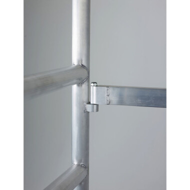 RS 44 Power Klappgerüst 4,80 m Safe
