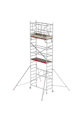 RS 44 Power Klappgerüst 6,80 m