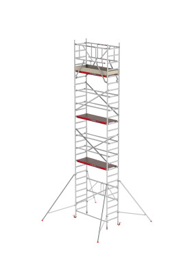 RS 44 Power Klappgerüst 7,80 m