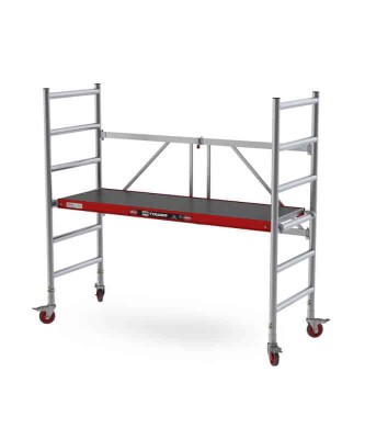 RS 44 Power Klappgerüst 2,75 m Handwerker