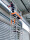 Rollgerüst P2 Safety mit Doppelgeländer AH 11,38 m I L  2,85 m