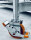 Rollgerüst P2 Safety mit Doppelgeländer AH 11,38 m I L  2,85 m