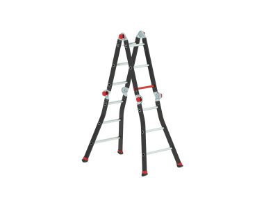 Varitrex PRO Plus- 4 Leitern - 1 Preis