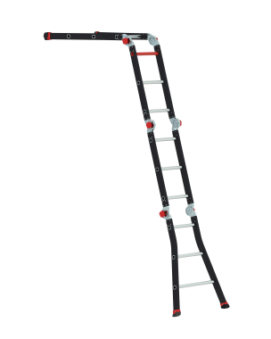 Varitrex PRO Plus- 4 Leitern - 1 Preis
