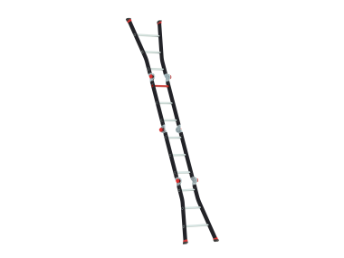 Varitrex PRO Plus- 4 Leitern - 1 Preis
