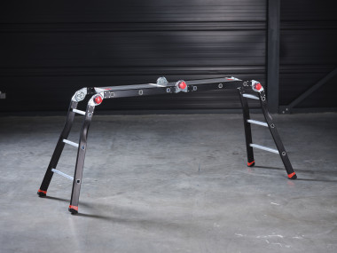 Varitrex PRO Plus- 4 Leitern - 1 Preis