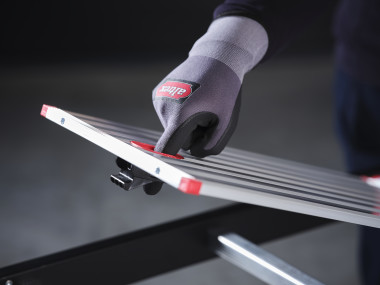 Varitrex PRO Plus- 4 Leitern - 1 Preis