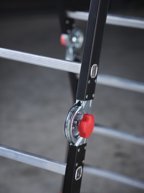 Varitrex PRO Plus- 4 Leitern - 1 Preis