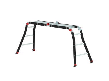 Varitrex PRO Plus- 4 Leitern - 1 Preis