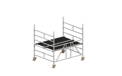 ZIFA 150 Klappgerüst