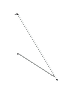 Dreieckausleger bis 4.2 m PH