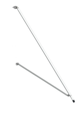 Dreieckausleger bis 6.2 m PH