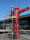 Rollgerüst 5,20 m Arbeitshöhe - PANTHER XV POWER - DIN EN 1004.1