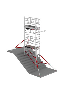 MiTower Plus Stairs