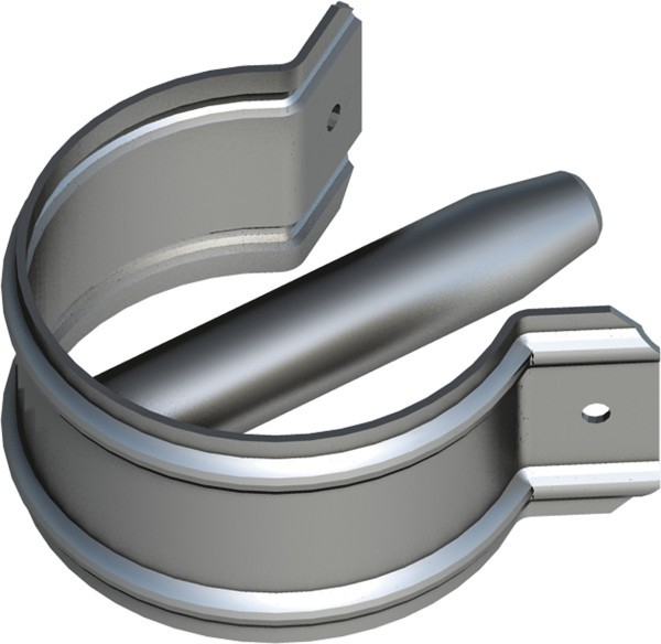 Layher Fahrgerüst Stahl-Federstecker 20 Stück