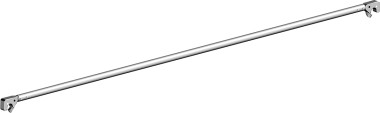Treppengeländer 3,07 m