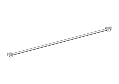 Belagdiagonale 2,50 m