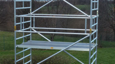 Diagonale 3,43