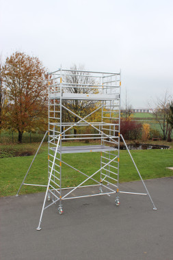 Dreiecksausleger 3,10 m