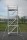 Alu Treppe Fahrgerüst H 2,00 / 3,00 m