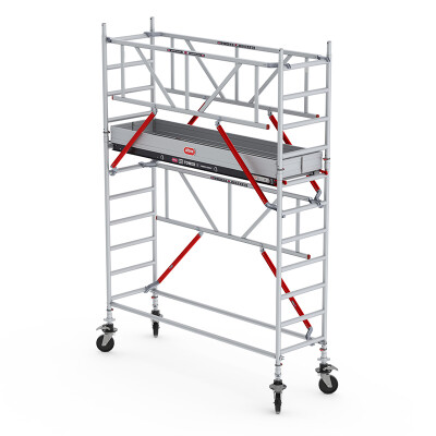 RS TOWER SafeQuick® 51