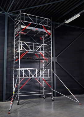 RS TOWER SafeQuick® 51