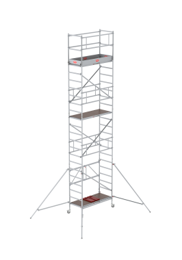 RS TOWER 34 Klappgerüst