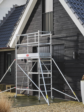 RS TOWER 34 Klappgerüst