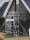 RS TOWER 34 Klappgerüst